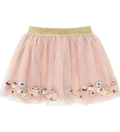 Tylnederdel - HCNinna - Rugby Tan m. Teselskab|Hust and Claire Best