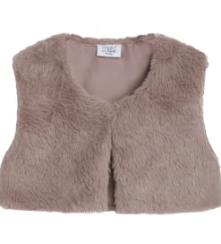 Vest - HcElla - Adobe Rose|Hust and Claire Discount