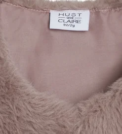 Vest - HcElla - Adobe Rose|Hust and Claire Discount