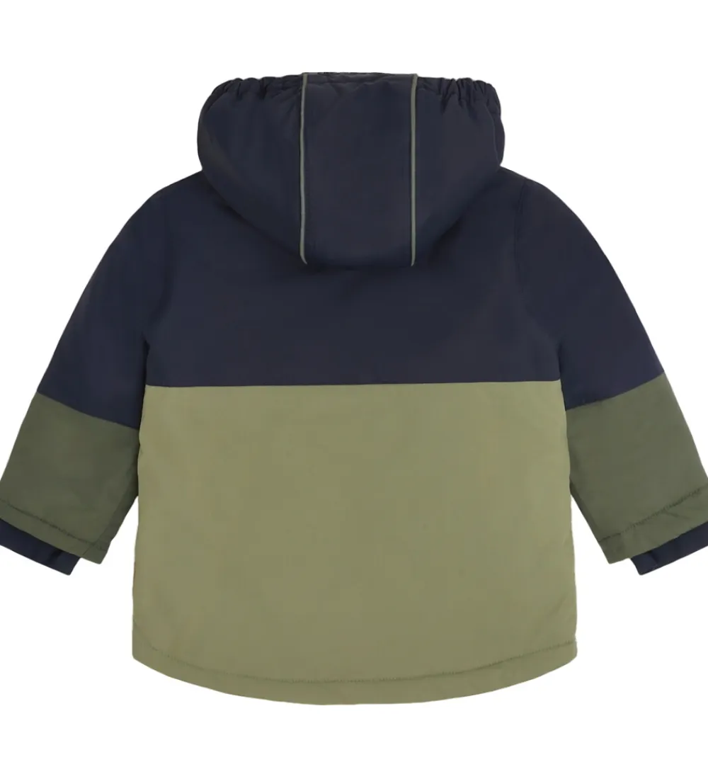 Vinterjakke - HCObi - More Navy|Hust and Claire