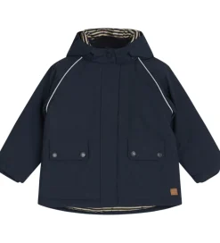 Vinterjakke - Obi - Blue Nights|Hust and Claire Best