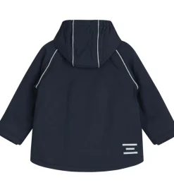 Vinterjakke - Obi - Blue Nights|Hust and Claire Best