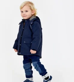 Vinterjakke - Obi - Blue Nights|Hust and Claire Best