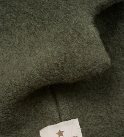 Elefanthue - Uld - 2-lags - Beetle m. Takker|Huttelihut Best