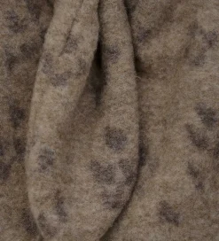 Elefanthue - Uldfleece - 1-lags - Etherea m. Ører|Huttelihut Hot