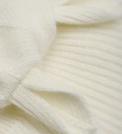 Elefanthue - Uld - 1-lags - Off-white m. Ører|Huttelihut Outlet