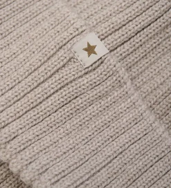 Hue - Uld - Strik - Camel Melange|Huttelihut Online