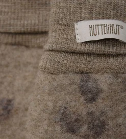 Luffer - Uldfleece - 2-lags - Etherea|Huttelihut Discount