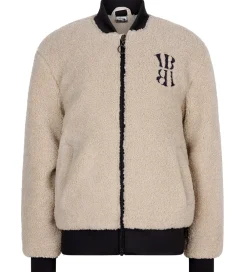 Fleecejakke - Sandshell|Indian Blue Jeans Best