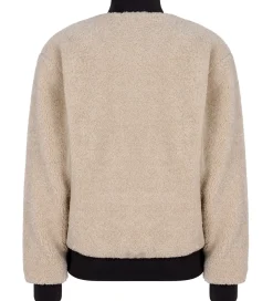 Fleecejakke - Sandshell|Indian Blue Jeans Best