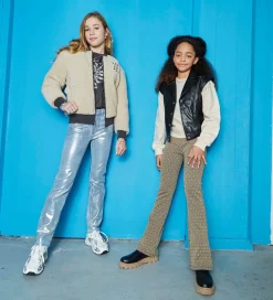 Fleecejakke - Sandshell|Indian Blue Jeans Best