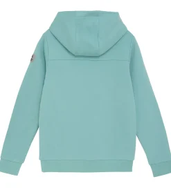 Hættetrøje - Aquifer m. Print|Indian Blue Jeans Discount