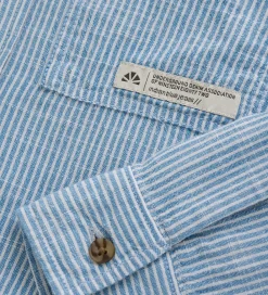 Skjorte - Blithe|Indian Blue Jeans Hot