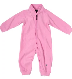 Isbjörn Of Sweden Fleecedragt - Lynx - Bubblegum|ISBJÖRN OF SWEDEN Hot