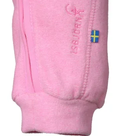 Isbjörn Of Sweden Fleecedragt - Lynx - Bubblegum|ISBJÖRN OF SWEDEN Hot