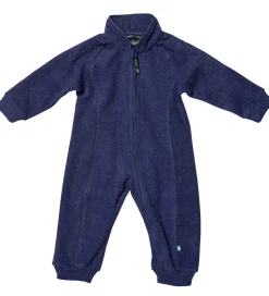 Isbjörn Of Sweden Fleecedragt - Lynx - Navy|ISBJÖRN OF SWEDEN Online