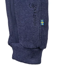 Isbjörn Of Sweden Fleecedragt - Lynx - Navy|ISBJÖRN OF SWEDEN Online