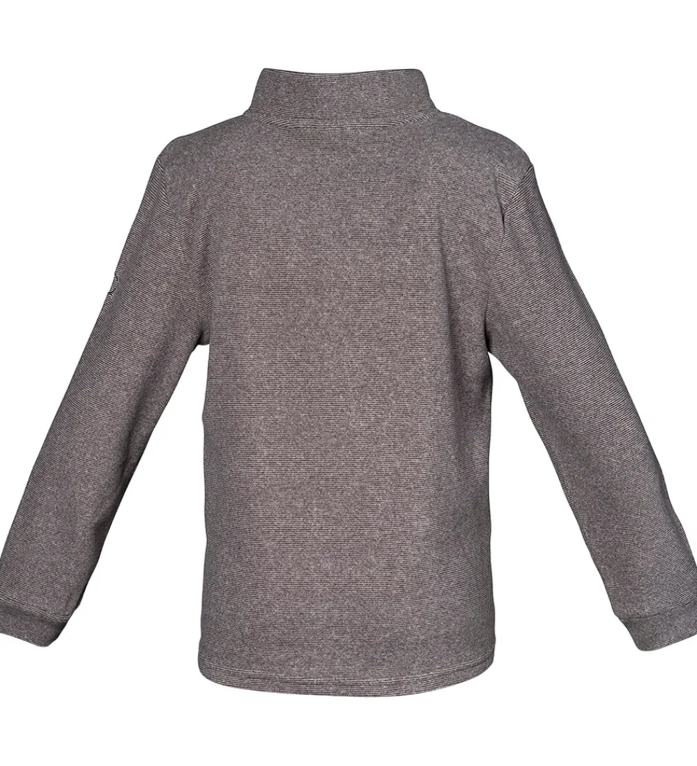 Isbjörn Of Sweden Fleecejakke - Lynx - Glacier Grey|ISBJÖRN OF SWEDEN Hot