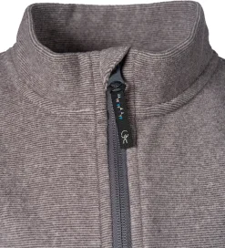 Isbjörn Of Sweden Fleecejakke - Lynx - Glacier Grey|ISBJÖRN OF SWEDEN Hot