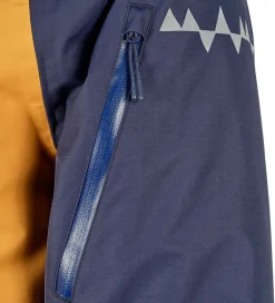 Isbjörn Of Sweden Flyverdragt - Halfpipe - Navy/Lion|ISBJÖRN OF SWEDEN Online