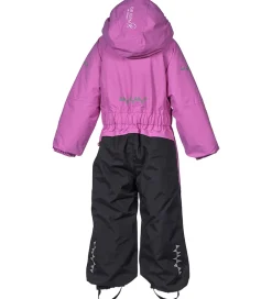 Isbjörn Of Sweden Flyverdragt - Penguin - Wild Rose|ISBJÖRN OF SWEDEN Hot