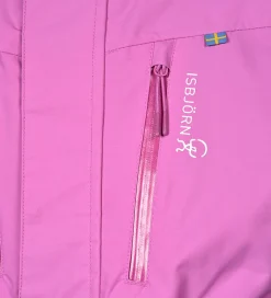 Isbjörn Of Sweden Flyverdragt - Penguin - Wild Rose|ISBJÖRN OF SWEDEN Hot