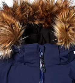 Isbjörn Of Sweden Flyverdragt - Toodler - Navy|ISBJÖRN OF SWEDEN Hot