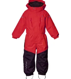 Isbjörn Of Sweden Flyverdragt - Penguin - Love|ISBJÖRN OF SWEDEN Discount