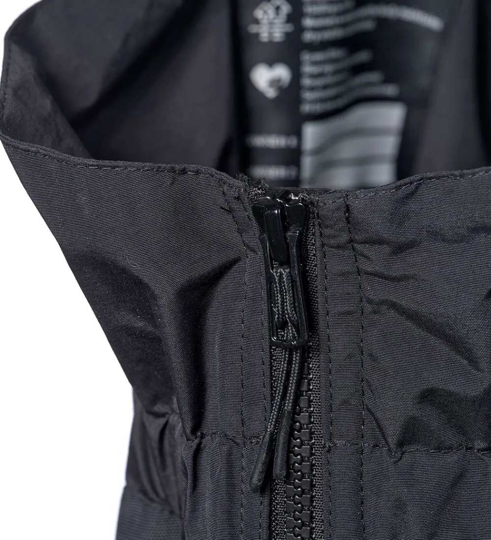 Isbjörn Of Sweden Skalbukser m. Seler - Kuling - Navy|ISBJÖRN OF SWEDEN Sale