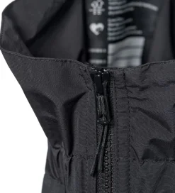 Isbjörn Of Sweden Skalbukser m. Seler - Kuling - Sort|ISBJÖRN OF SWEDEN Discount