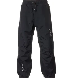 Isbjörn Of Sweden Skalbukser - Sort|ISBJÖRN OF SWEDEN Hot