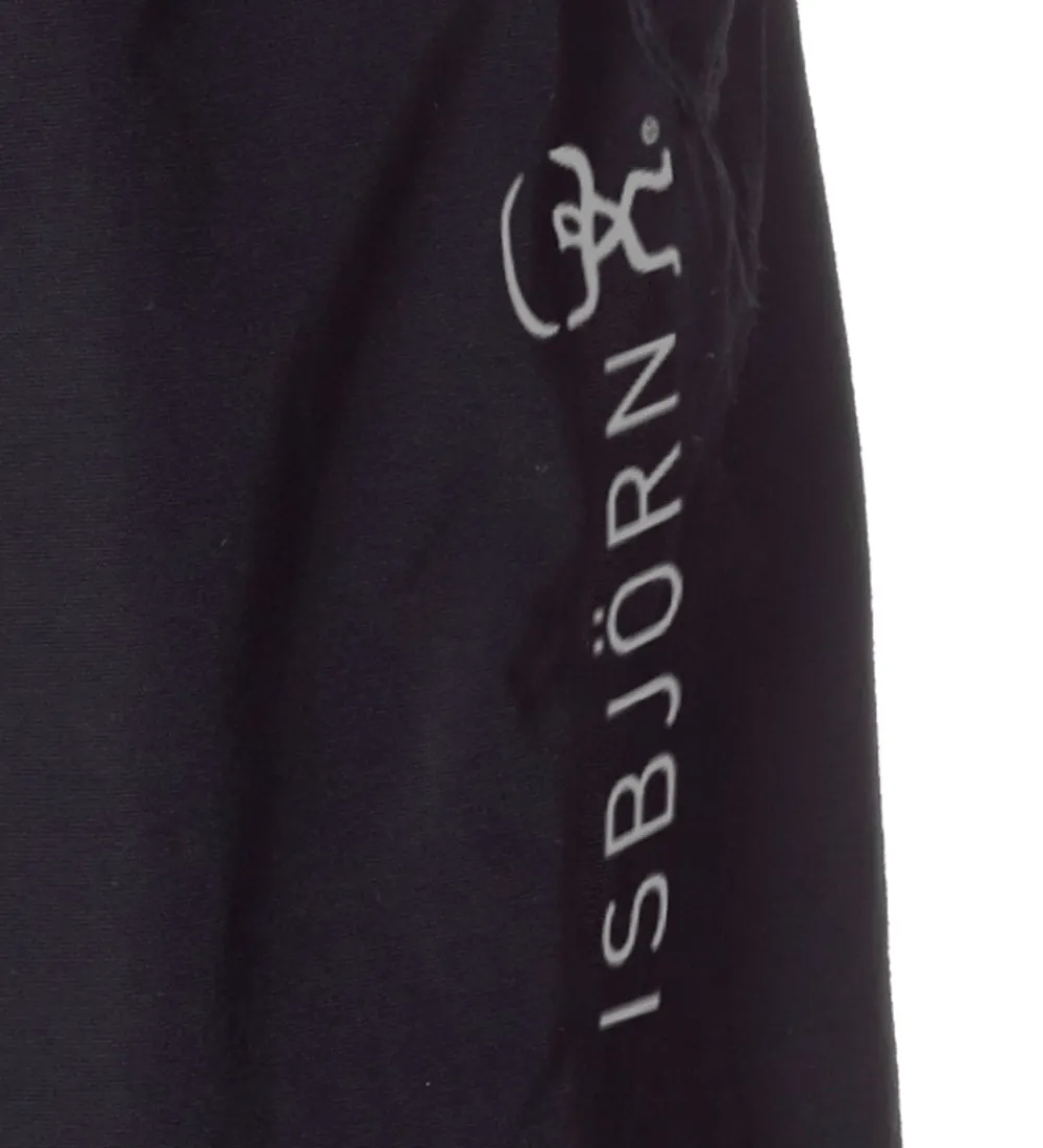 Isbjörn Of Sweden Skalbukser - Sort|ISBJÖRN OF SWEDEN Hot