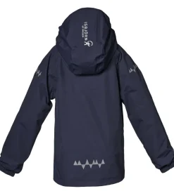 Isbjörn Of Sweden Skaljakke - Storm - Navy|ISBJÖRN OF SWEDEN New