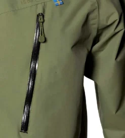 Isbjörn Of Sweden Skaljakke - Monsune - Moss|ISBJÖRN OF SWEDEN New