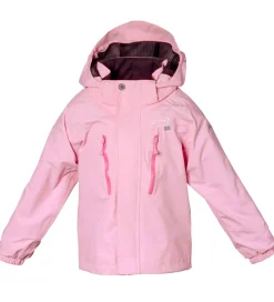 Isbjörn Of Sweden Skaljakke - Storm - Frost Pink|ISBJÖRN OF SWEDEN Sale