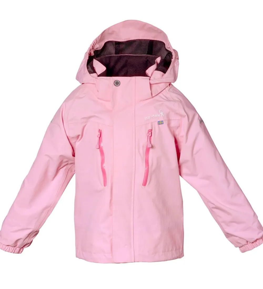 Isbjörn Of Sweden Skaljakke - Storm - Frost Pink|ISBJÖRN OF SWEDEN Sale