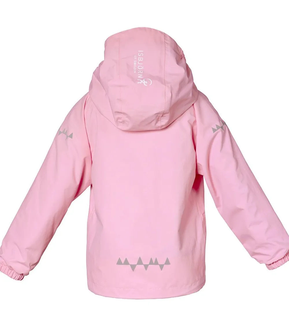 Isbjörn Of Sweden Skaljakke - Storm - Frost Pink|ISBJÖRN OF SWEDEN Sale