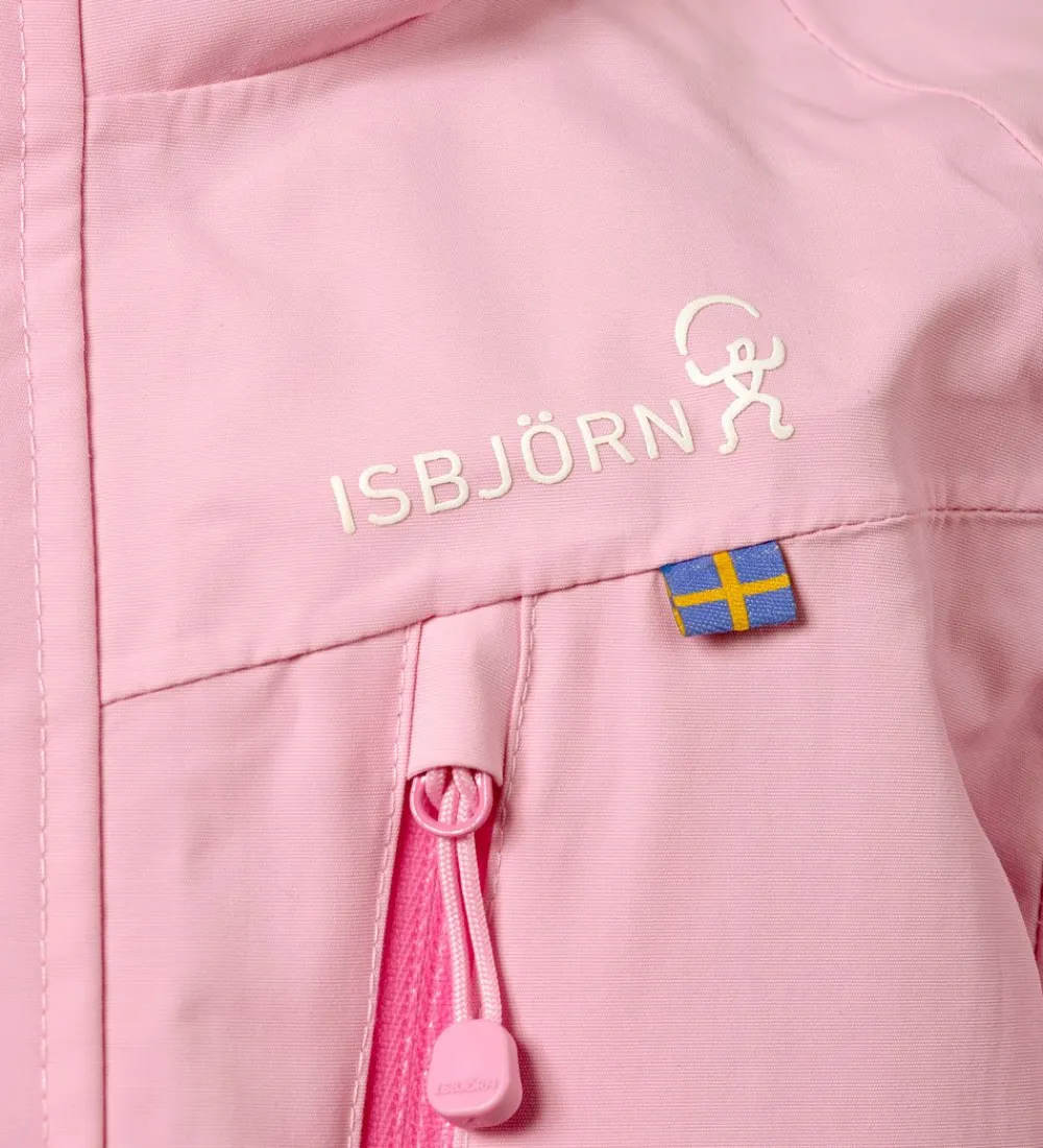 Isbjörn Of Sweden Skaljakke - Storm - Frost Pink|ISBJÖRN OF SWEDEN Sale