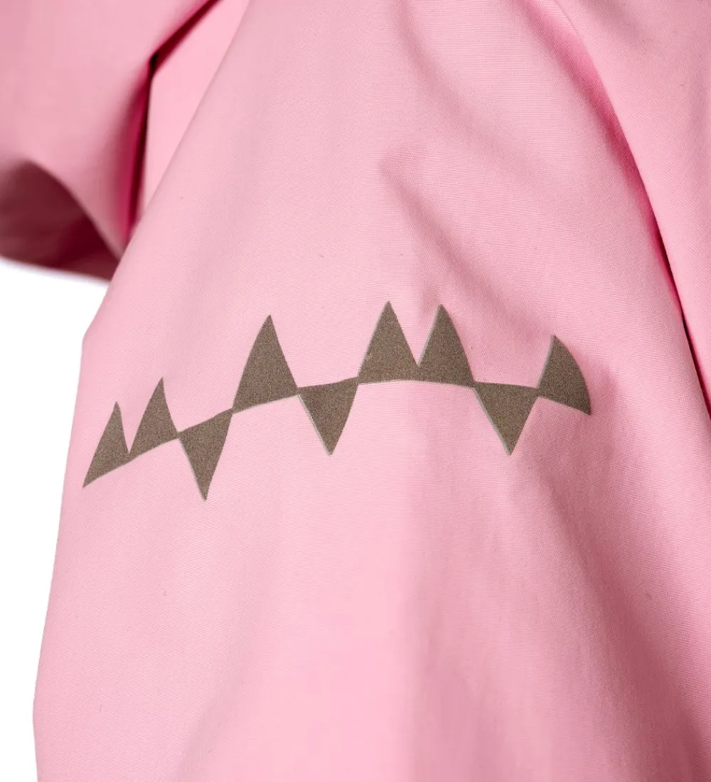 Isbjörn Of Sweden Skaljakke - Storm - Frost Pink|ISBJÖRN OF SWEDEN Sale