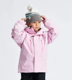 Isbjörn Of Sweden Skaljakke - Storm - Frost Pink|ISBJÖRN OF SWEDEN Sale