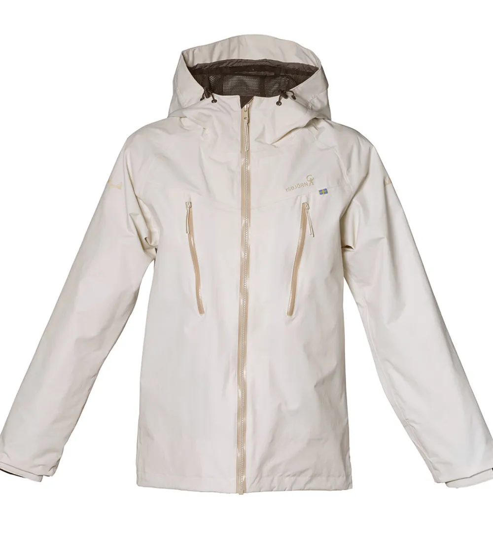 Isbjörn Of Sweden Skaljakke - Monsune - WindChime|ISBJÖRN OF SWEDEN New