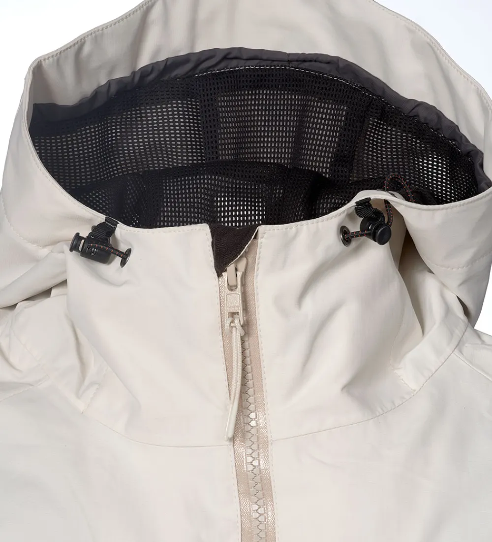 Isbjörn Of Sweden Skaljakke - Monsune - WindChime|ISBJÖRN OF SWEDEN New