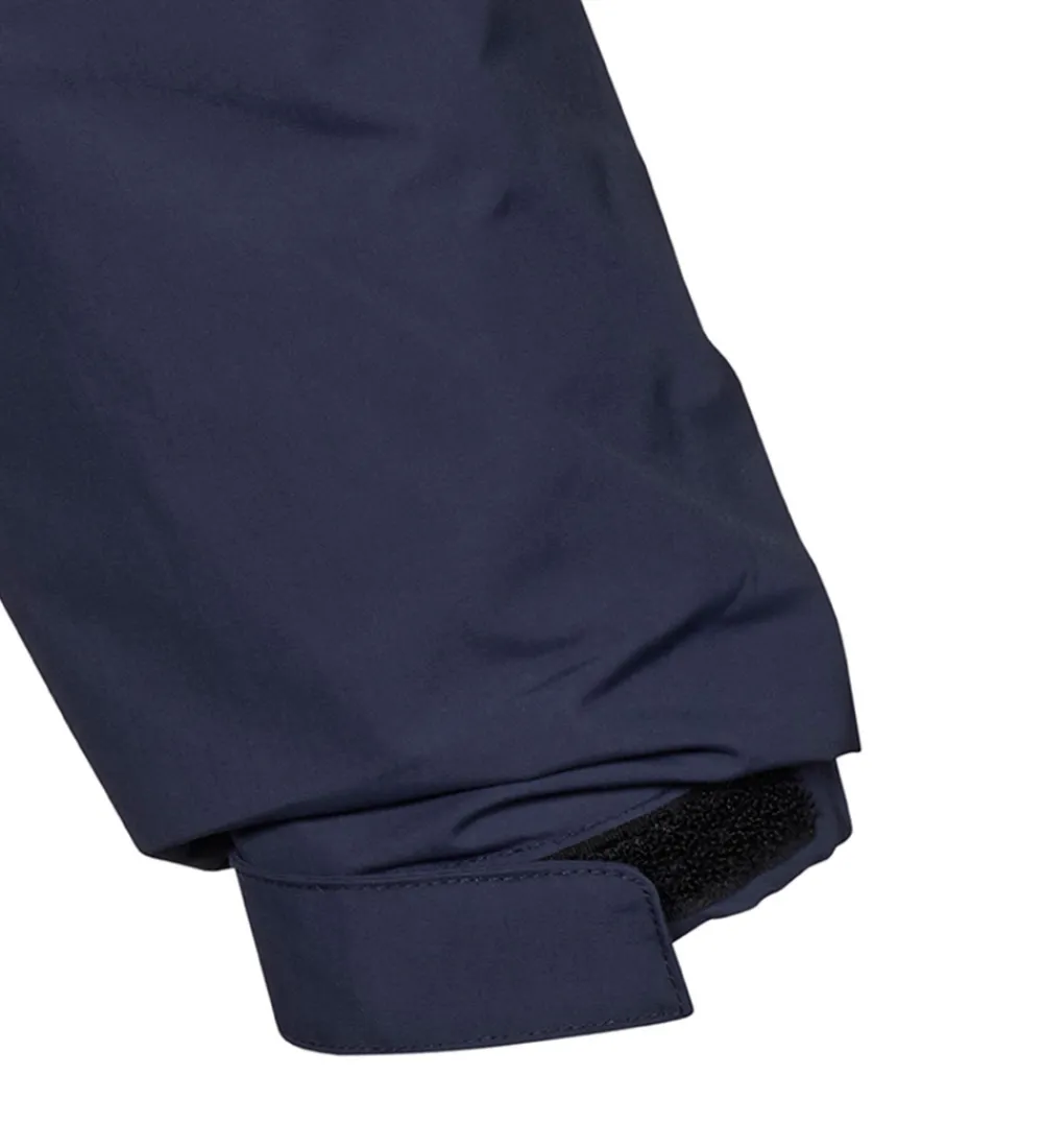 Isbjörn Of Sweden Skaljakke - Monsune - Navy|ISBJÖRN OF SWEDEN Online