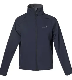 Isbjörn Of Sweden Skaljakke - Thunder - Navy|ISBJÖRN OF SWEDEN Online