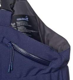 Isbjörn Of Sweden Skibukser m. Seler - Powder - Navy|ISBJÖRN OF SWEDEN