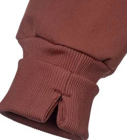 Isbjörn Of Sweden Softshelljakke - Thunder - Volcano|ISBJÖRN OF SWEDEN Clearance