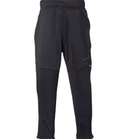 Isbjörn Of Sweden Softshellbukser m. Fleece - Panda - Sort|ISBJÖRN OF SWEDEN Best