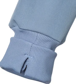 Isbjörn Of Sweden Softshelljakke - Thunder - Lagoon|ISBJÖRN OF SWEDEN