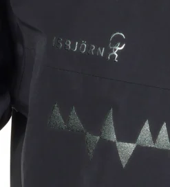 Isbjörn Of Sweden Vinterfrakke - The Parka - Sort|ISBJÖRN OF SWEDEN Clearance