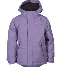 Isbjörn Of Sweden Vinterjakke - Helicopter - Lavender|ISBJÖRN OF SWEDEN Clearance